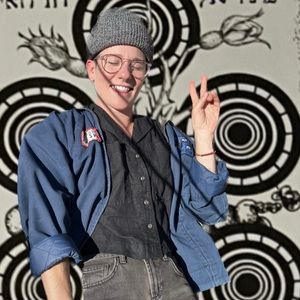 Meet your Posher, Laura